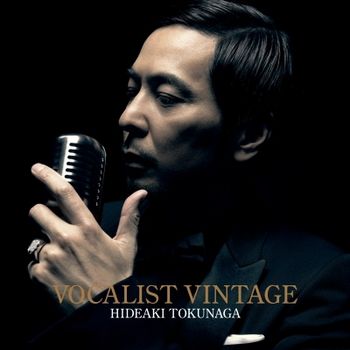 VOCALIST VINTAGE懷戀男聲 (環球官方進口)