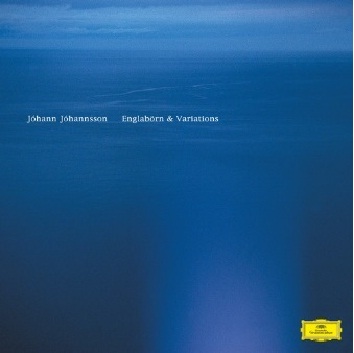 約翰約漢生：天使的孩子與變奏曲 --- 2024年再版 (黑膠)