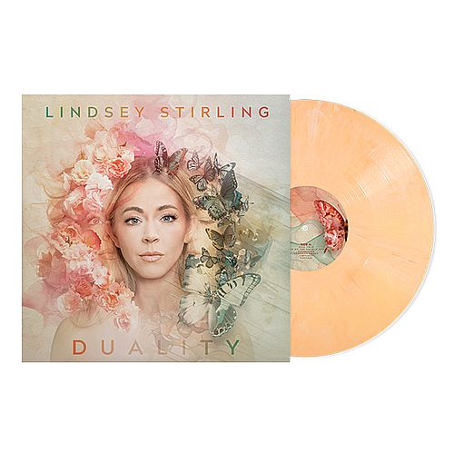 二元弦音 (橘色彩膠)