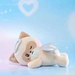 [zeroni天使系列]-(hanini)章昊天使大型平躺娃娃(韓國進口)