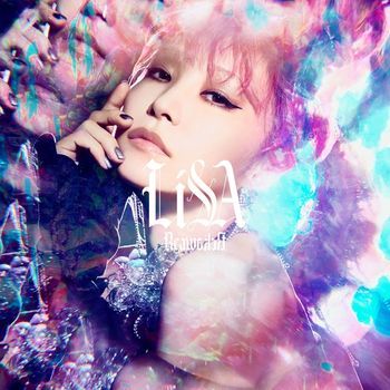 ReawakeR (feat.Felix of Stray Kids) (SONY日本進口盤)