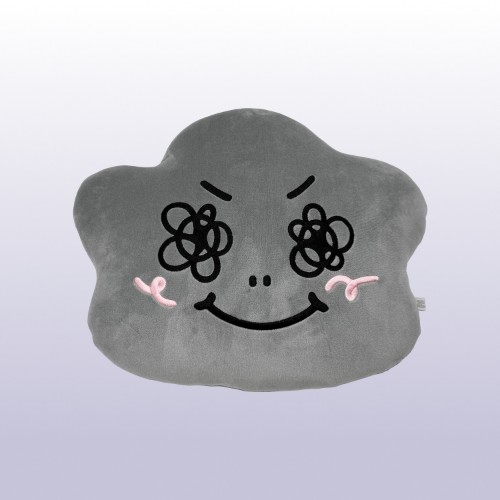 [AMORTAGE]-SHUMON抱枕(韓國進口)