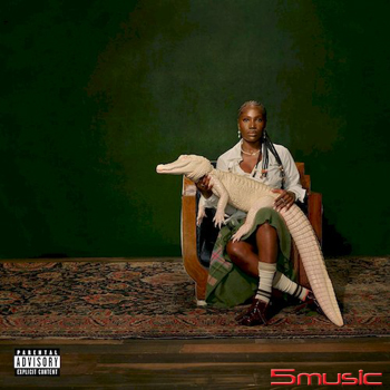 鱷吻難癒 (德國進口)