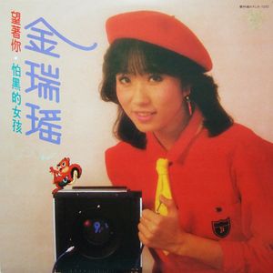 望著你 黑膠唱片LP