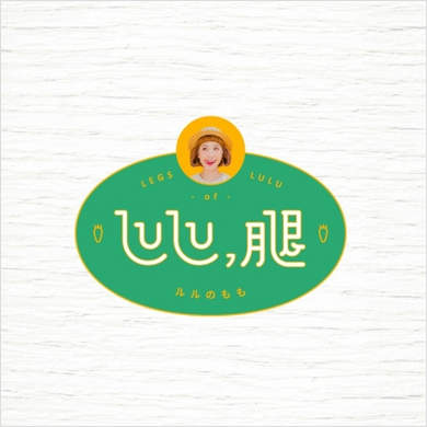《LULU, 腿》EP