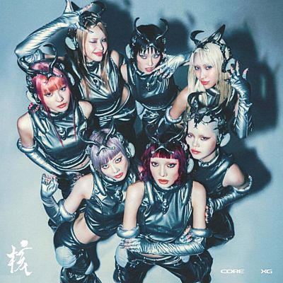 第一張正規專輯(Regular VER.)(韓國進口版)