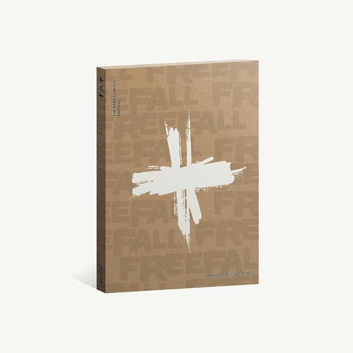 (CLARITY版)第三張正規專輯「The Name Chapter: FREEFALL」