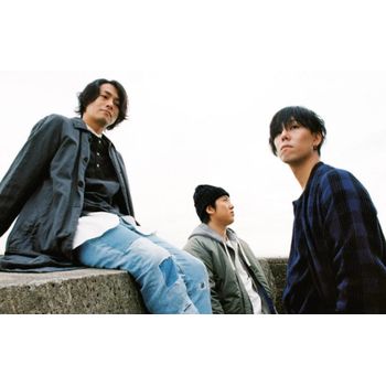 未定 (日本進口版)