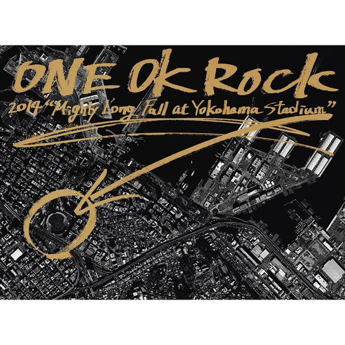 One Ok Rock 2014 `mighty Long Fall At Yokohama