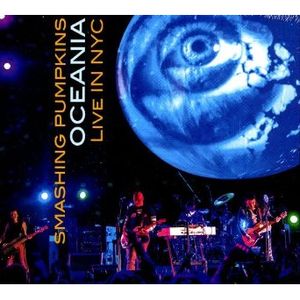 紐約現場 (DVD+2CD)