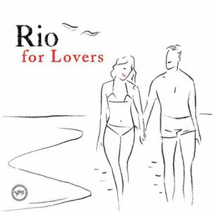 抒情獻禮-里約之愛