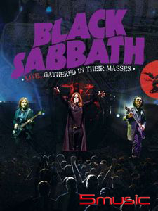 萬眾膜拜演唱會(德國進口DVD)