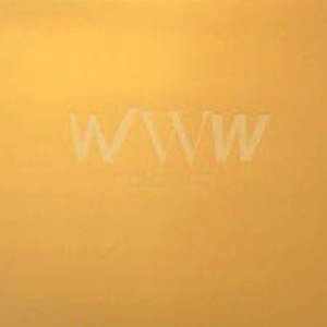 第一張專輯「WWW」(韓國進口版)