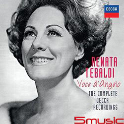 天使之聲 – 笛卡錄音全紀錄 66CD