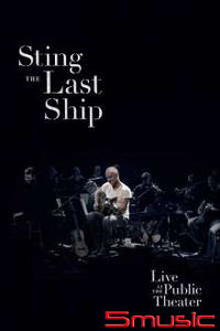 最後方舟現場(DVD)