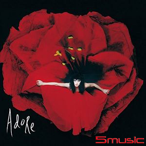 傾慕(德國進口2014年全新數位錄音版)