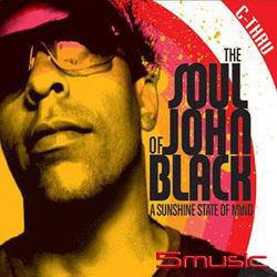 黑約翰精選(C-thru)