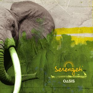 Oasis(韓國進口版)
