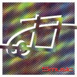 首張同名專輯(進口)