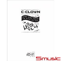 第四張迷你專輯「和我交往吧」(韓國進口版)