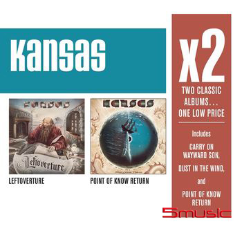 巨星雙碟中價系列 (進口左序曲 / 回顧)