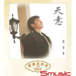 天意(香港進口復刻版)