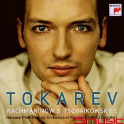 拉赫曼尼諾夫：第三號鋼琴協奏曲＆柴可夫斯基：第一號鋼琴協奏曲(2CD)