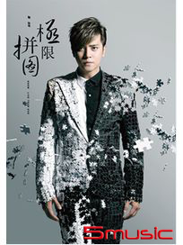 極限拼圖(正式版DVD)