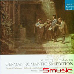 DHM德奧浪漫樂派大合輯(10CD)