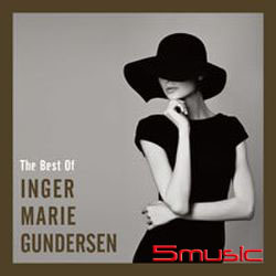 英格瑪麗岡德森最精選