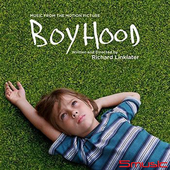 年少時代-電影原聲帶