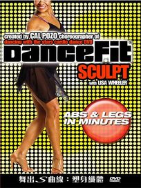 舞出s曲線：塑身纖體