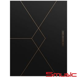 EXO`s Second Box(韓國進口版)