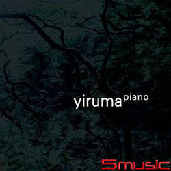 第九張專輯「黑白情鍵」(韓國進口版)