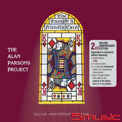 王牌對決25周年紀念版(進口2CD)