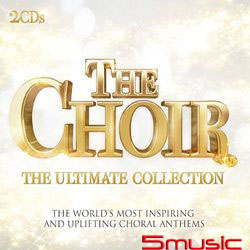 合唱經典終極選 (2CD)