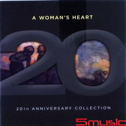 女人心二十週年紀念精選