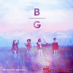 第六張專輯「Basic」(韓國進口版)