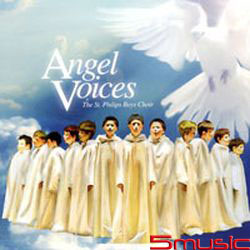 天使之音~40首最精選