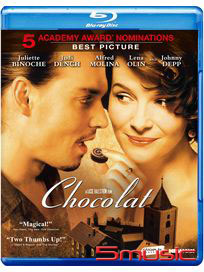 濃情巧克力-(藍光)