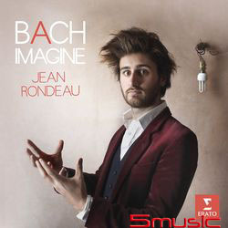 巴哈的大鍵琴音樂想像