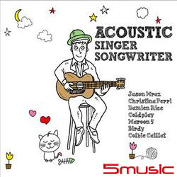 簡單情歌8：我是唱作人