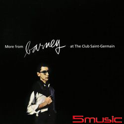 聖日爾曼俱樂部現場【日本版Jazz Collection 1000】