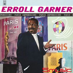 巴黎印象(2CD)【日本版Jazz Collection 1000】