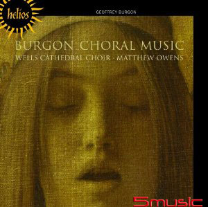 伯爾根：合唱音樂