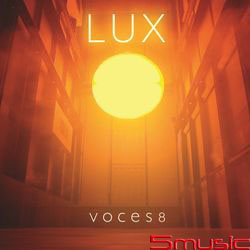 Voces8合唱團 - 光