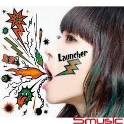 搖滾火箭炮(CD+DVD寫真初回盤)