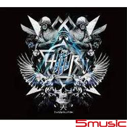 天(CD+DVD初回B盤)