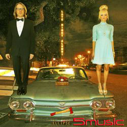 蝕（台灣獨佔盤）