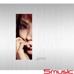 _時尚基因(CD ONLY)